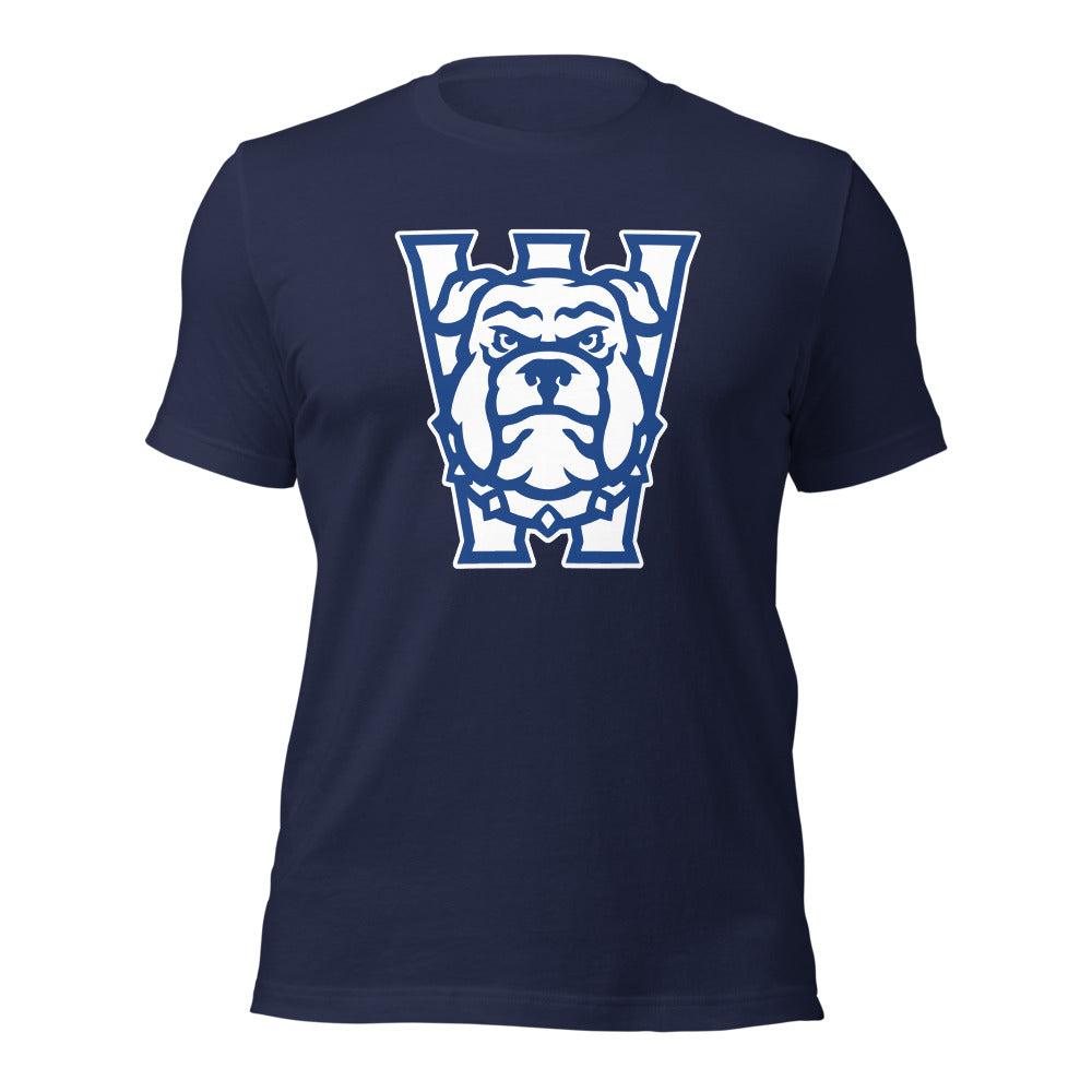 Winterboro High School Design 1 — Navy