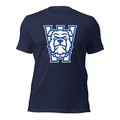 Winterboro High School Design 1 — Navy