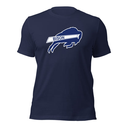 North Sand Mountain High School Design 1 — Navy