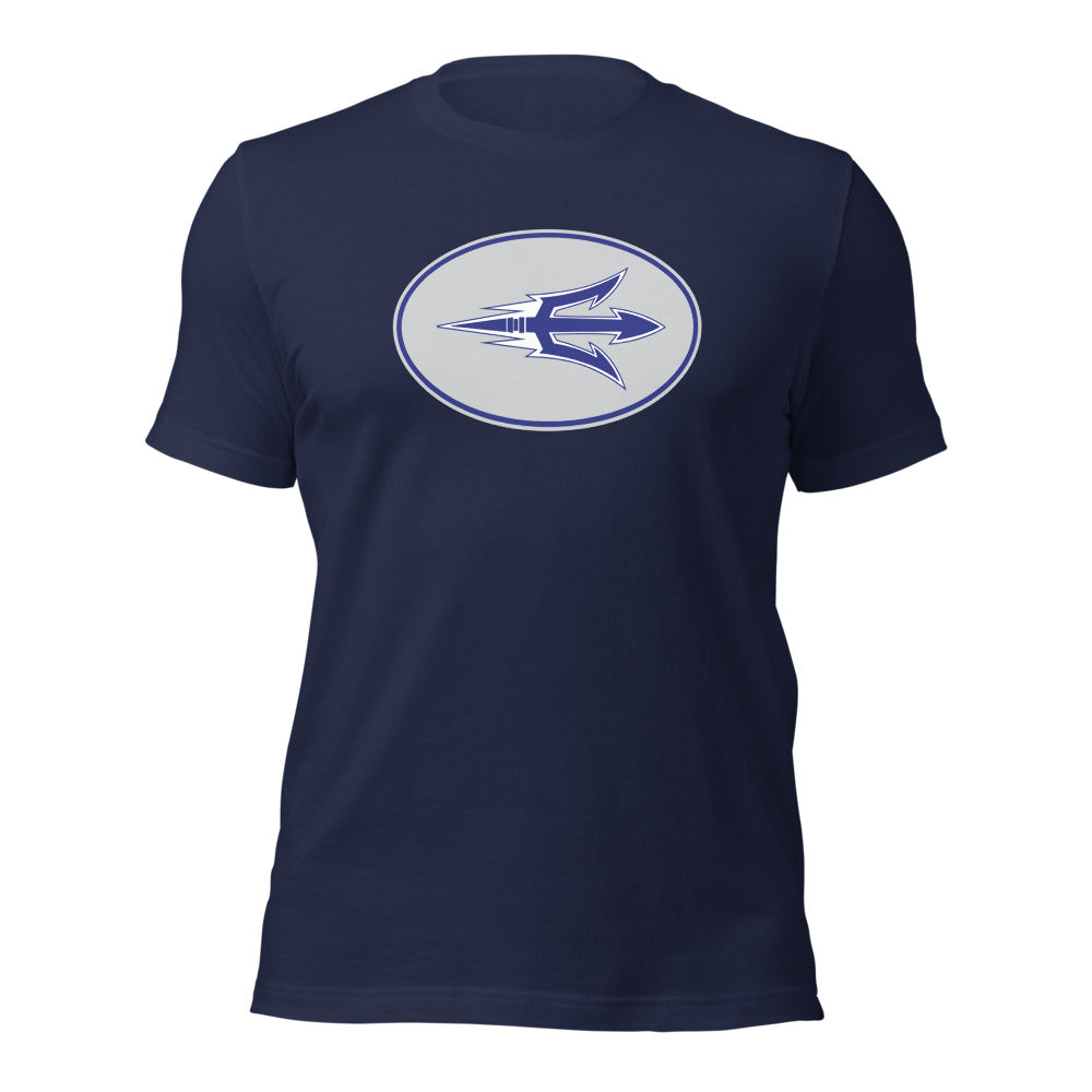Etowah High School Design 1 — Navy