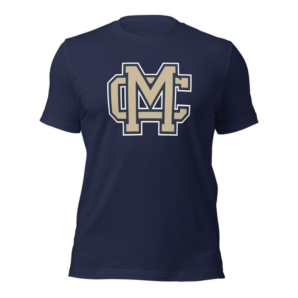 Mobile Christian School Design 1 — Navy