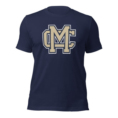 Mobile Christian School Design 1 — Navy