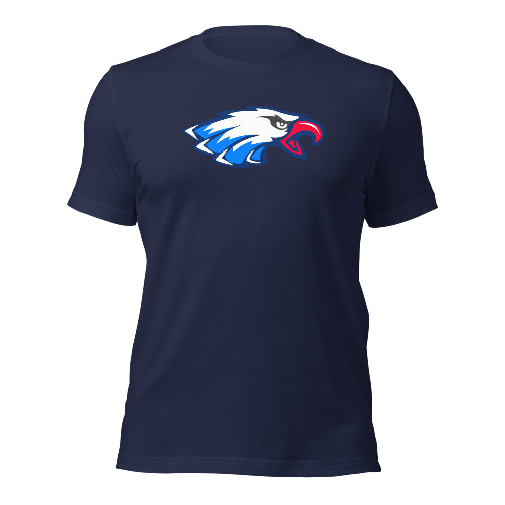 Center Point High School Design 1 — Navy