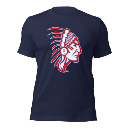 Dale County High School Design 1 — Navy