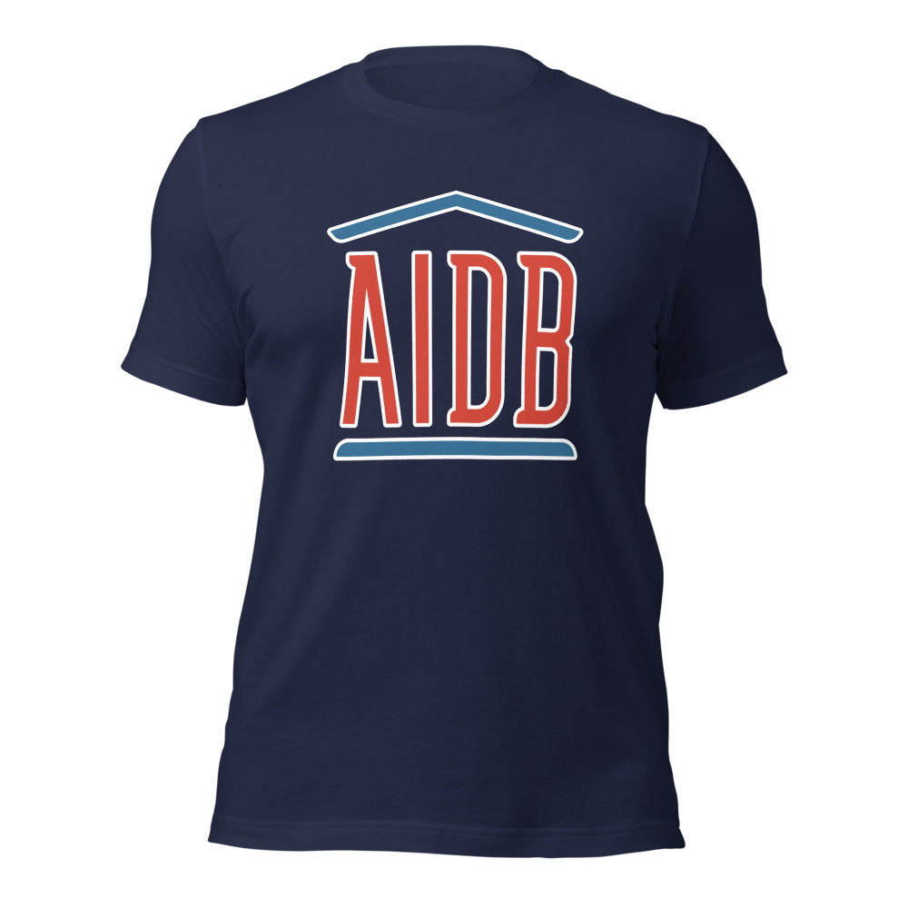 Alabama School for the Deaf Design 1 — Navy