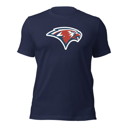 Oak Mountain High School Design 1 — Navy