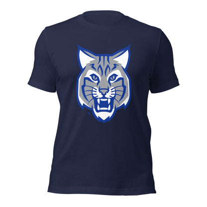 Oakman High School Design 1 — Navy