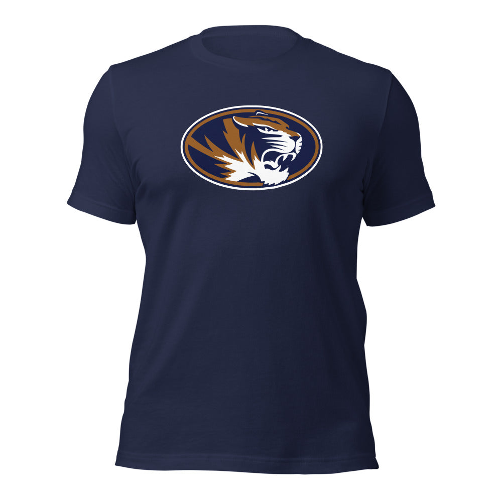 J.B. Pennington High School Design 1 — Navy