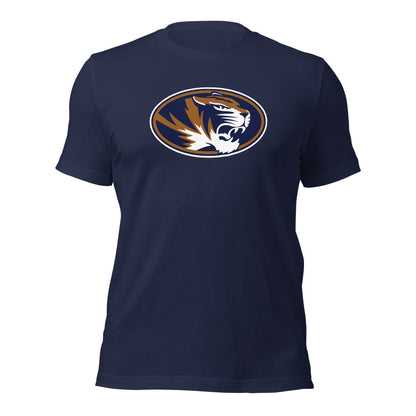 J.B. Pennington High School Design 1 — Navy