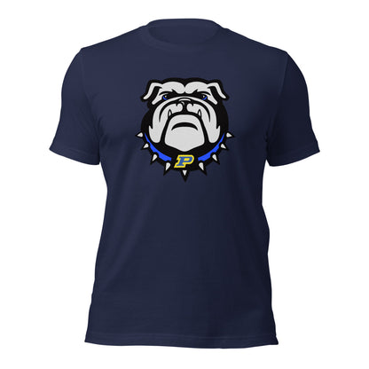 Piedmont High School Design 1 — Navy