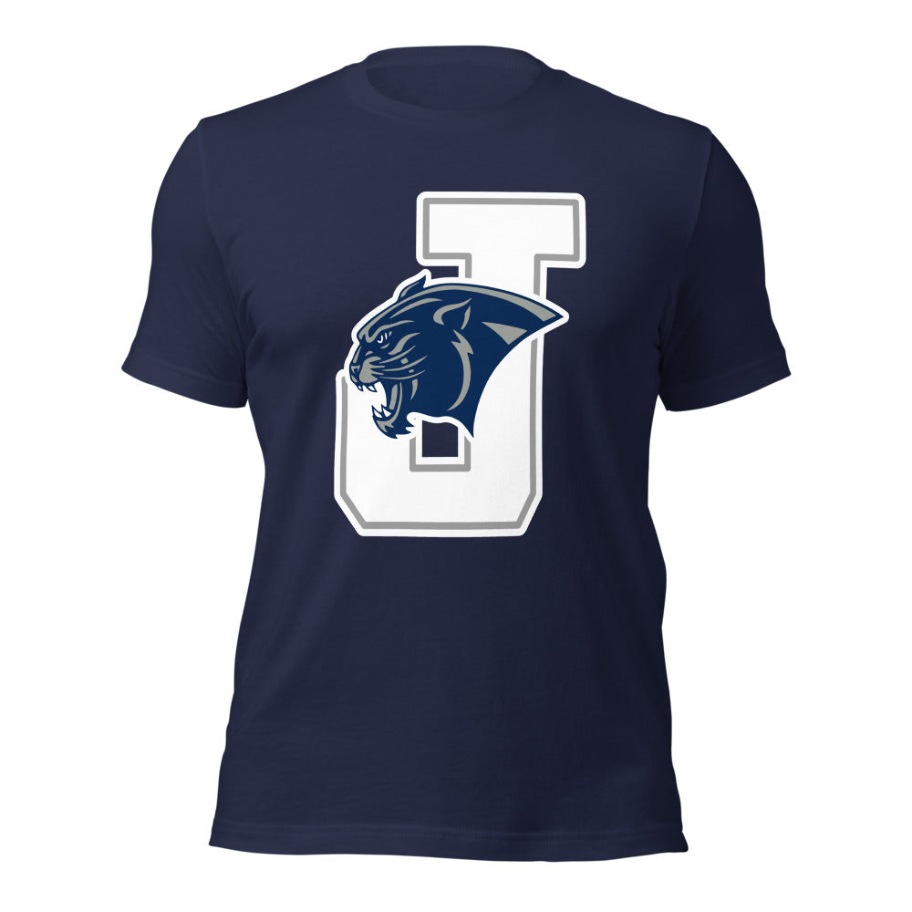 Jemison High School Design 1 — Navy
