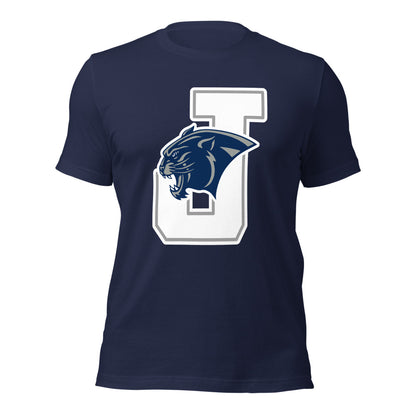 Jemison High School Design 1 — Navy