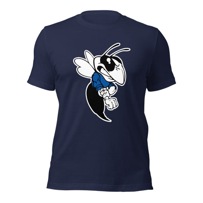 Chelsea HIgh School Design 1 — Navy