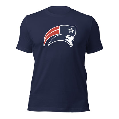 Homewood High School Design 1 — Navy