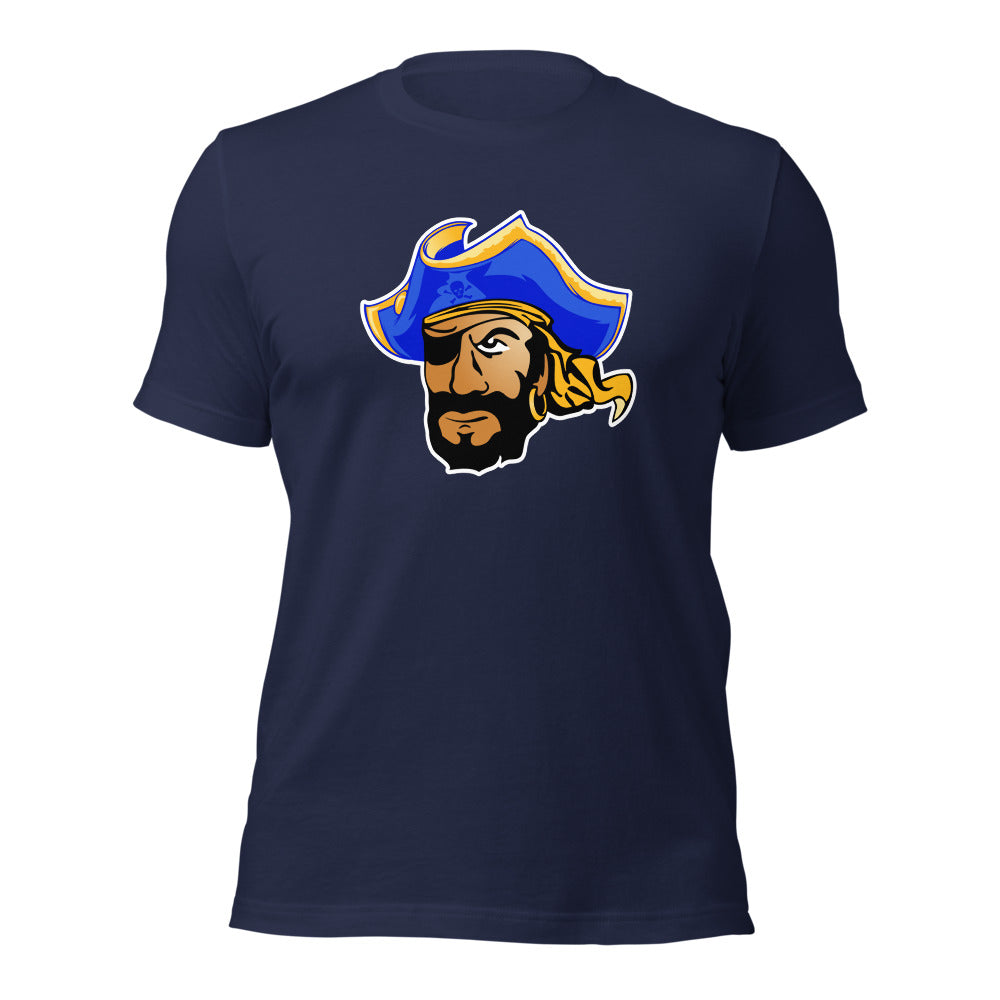 Fairhope High School Design 1 — Navy
