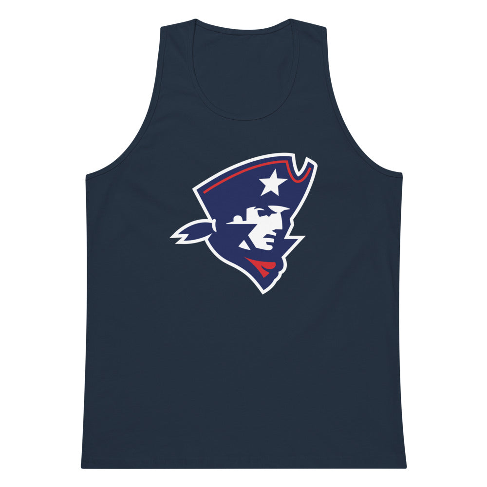 Kate Duncan Smith Dar School Design 1 — Navy