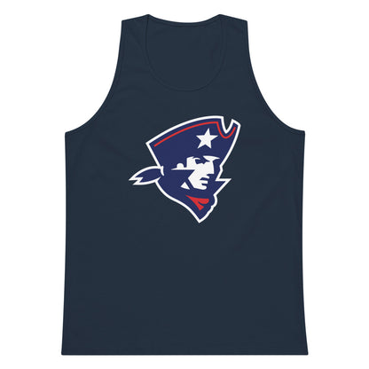 Kate Duncan Smith Dar School Design 1 — Navy