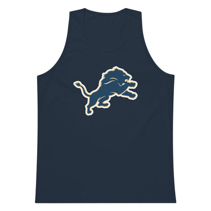 Brindlee Mountain High School Design 1 — Navy