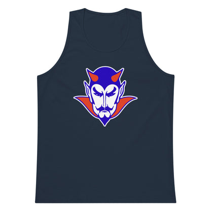 Cordova High School Design 1 — Navy