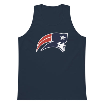 Homewood High School Design 1 — Navy
