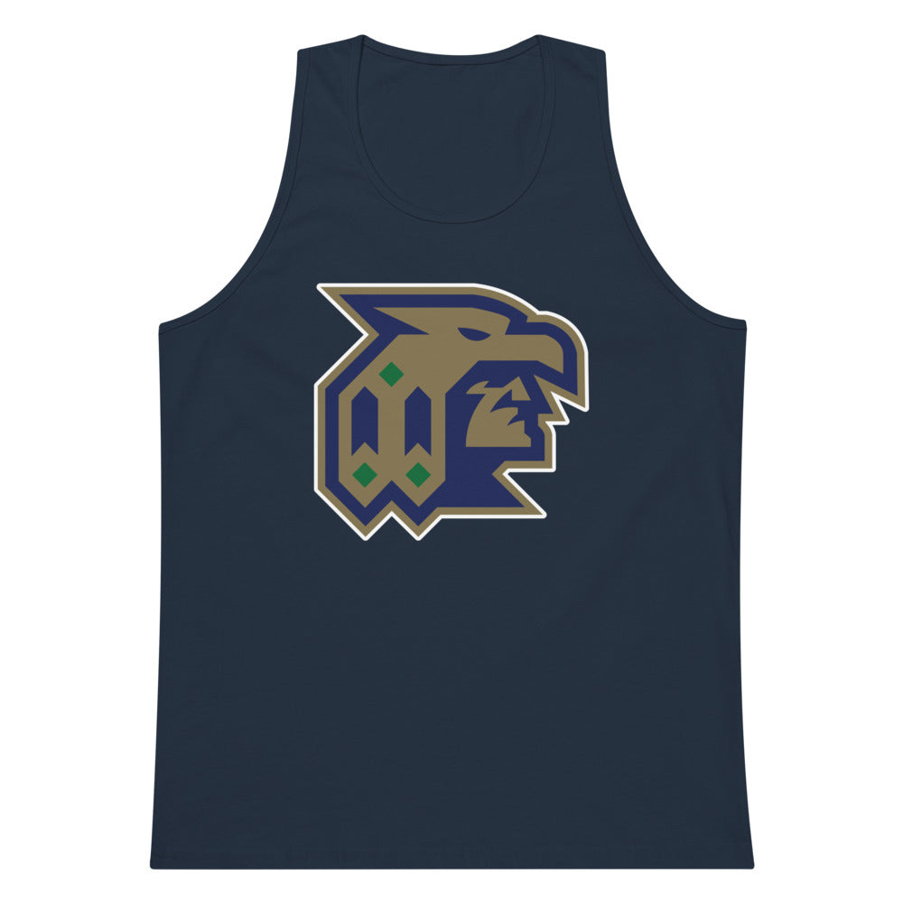 Snow Canyon High School Design 1 — Navy