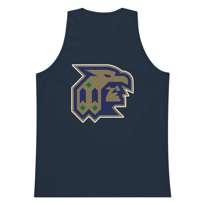 Snow Canyon High School Design 1 — Navy