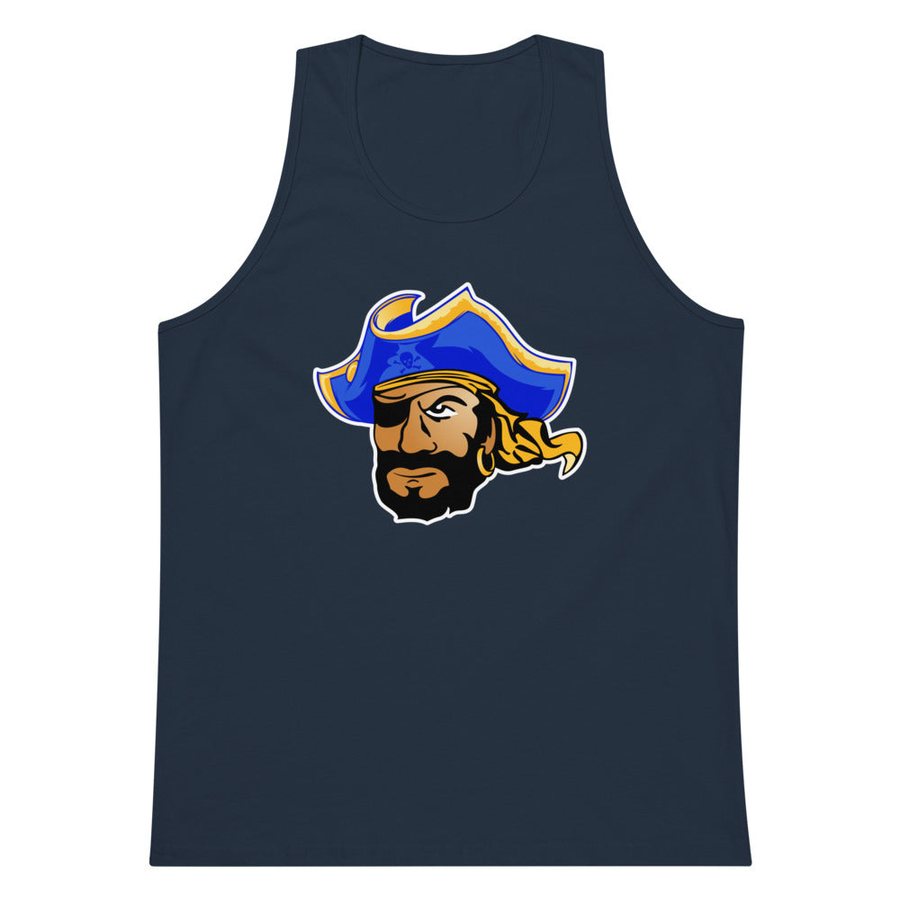 Fairhope High School Design 1 — Navy
