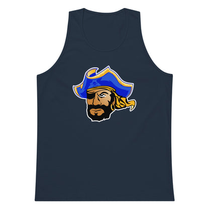 Fairhope High School Design 1 — Navy