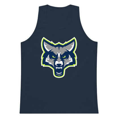 Timpanogos High School Design 1 — Navy