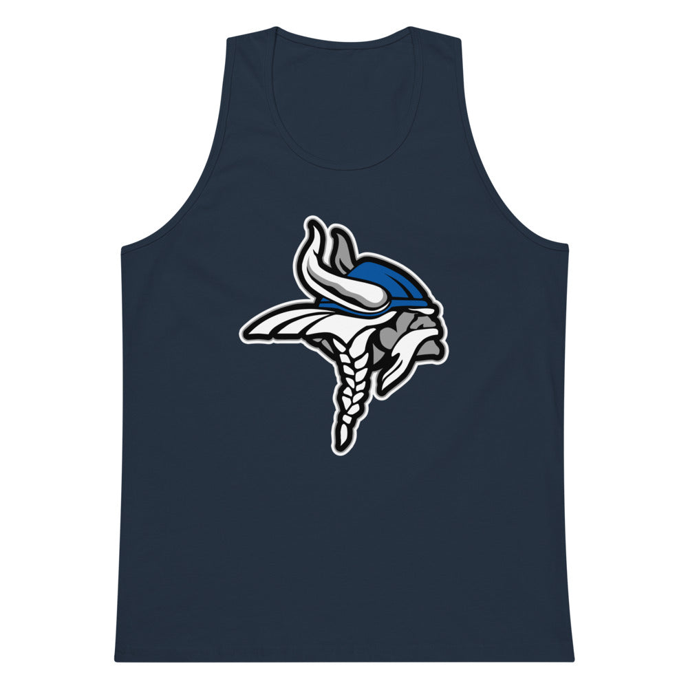 Pleasant Grove High School Design 1 — Navy