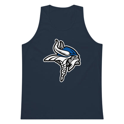 Pleasant Grove High School Design 1 — Navy