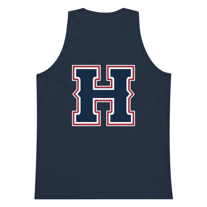Herriman High School Design 1 — Navy