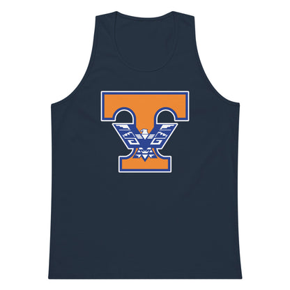 Timpview High School Design 1 — Navy