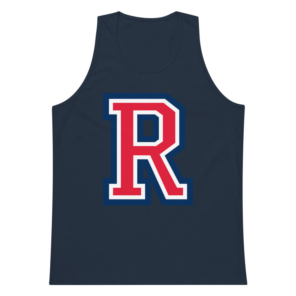 Reno High School Design 1 — Navy