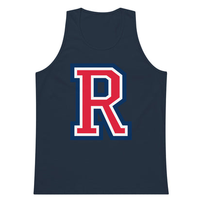 Reno High School Design 1 — Navy
