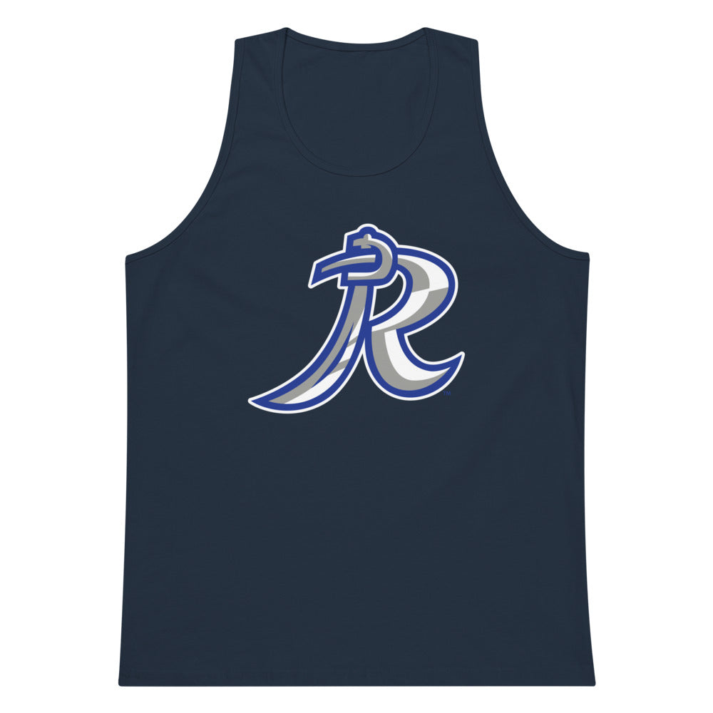 Rehobeth High School Design 1 — Navy