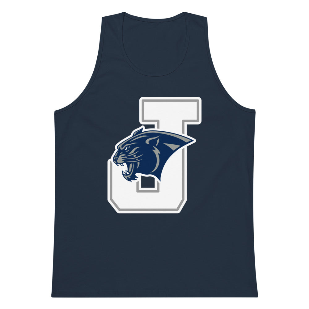 Jemison High School Design 1 — Navy