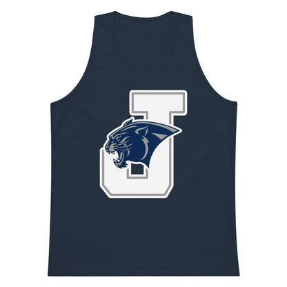 Jemison High School Design 1 — Navy