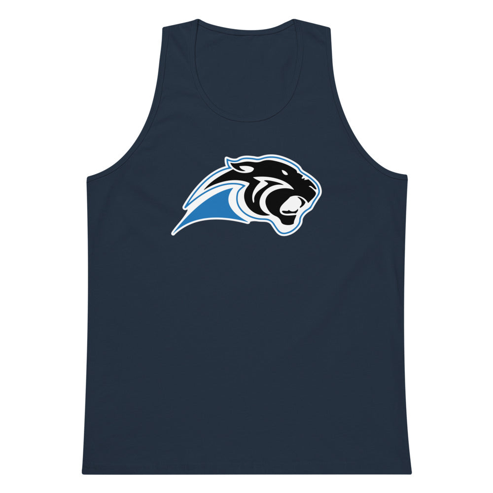 Pahranagat Valley High School Design 1 — Navy