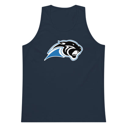 Pahranagat Valley High School Design 1 — Navy