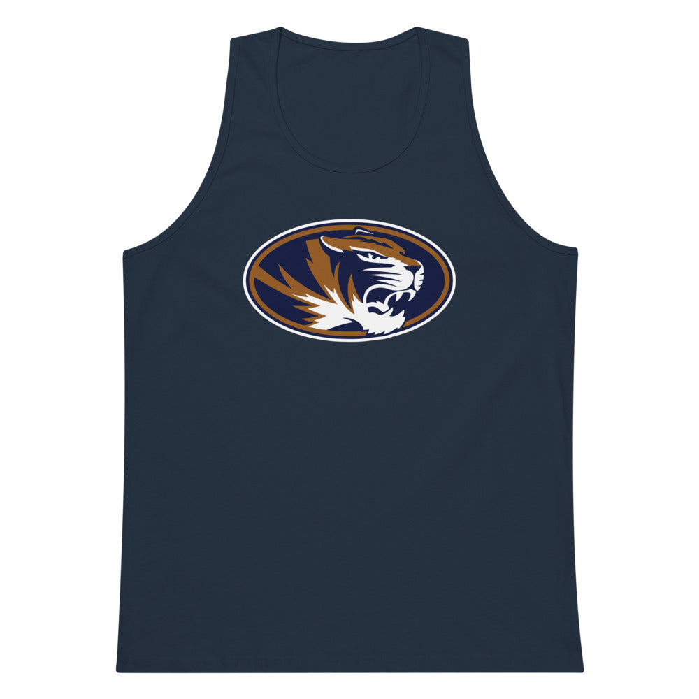 J.B. Pennington High School Design 1 — Navy