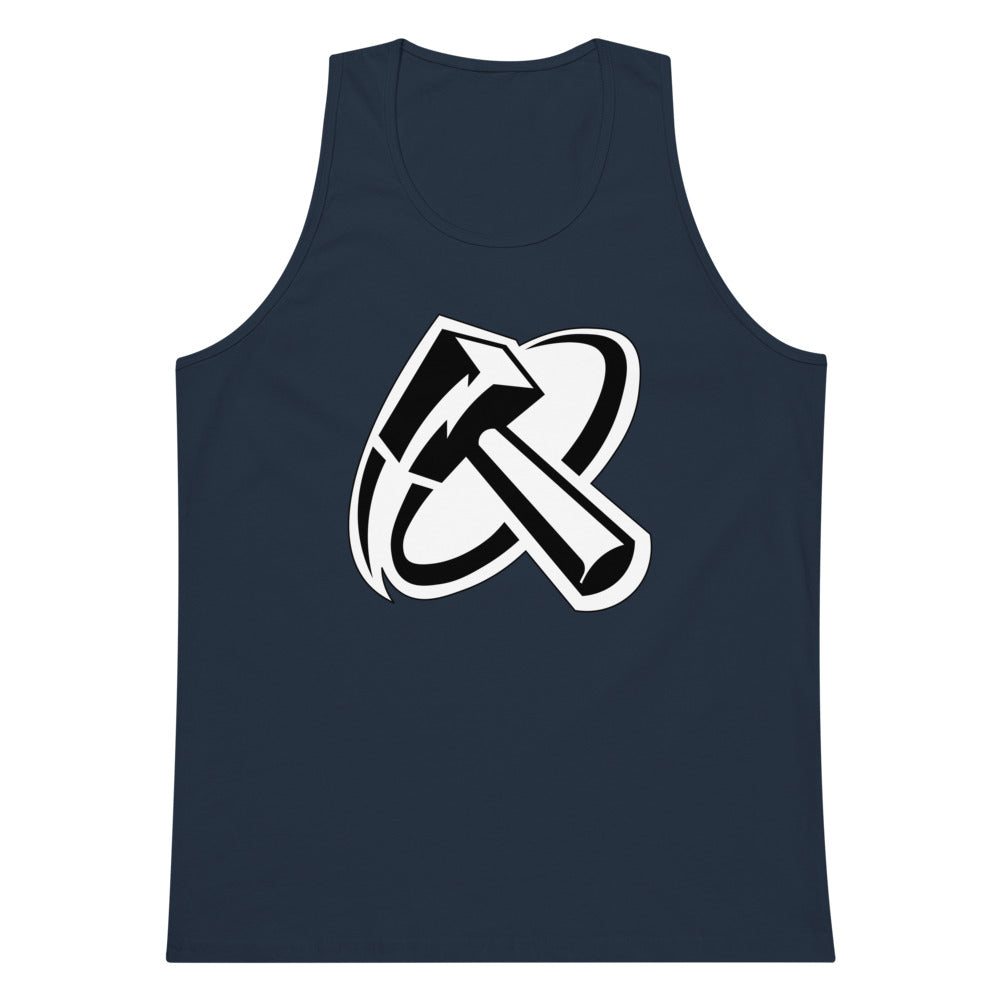 Westlake High School Design 1 — Navy