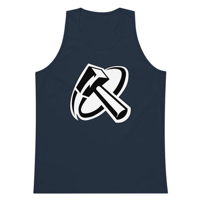 Westlake High School Design 1 — Navy