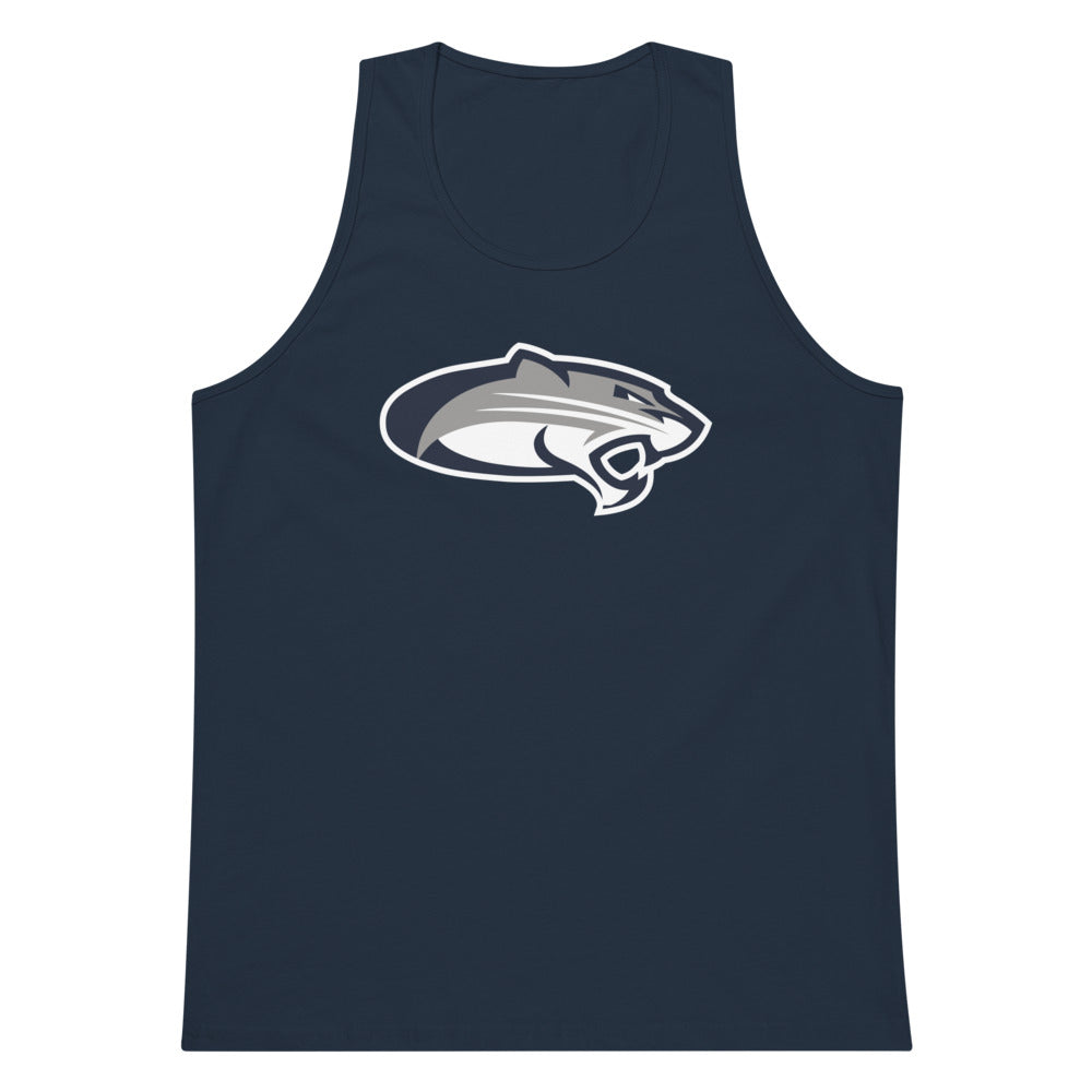 Clay Chalkville High School Design 1 — Navy