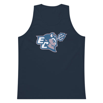 Escambia County High School Design 1 — Navy