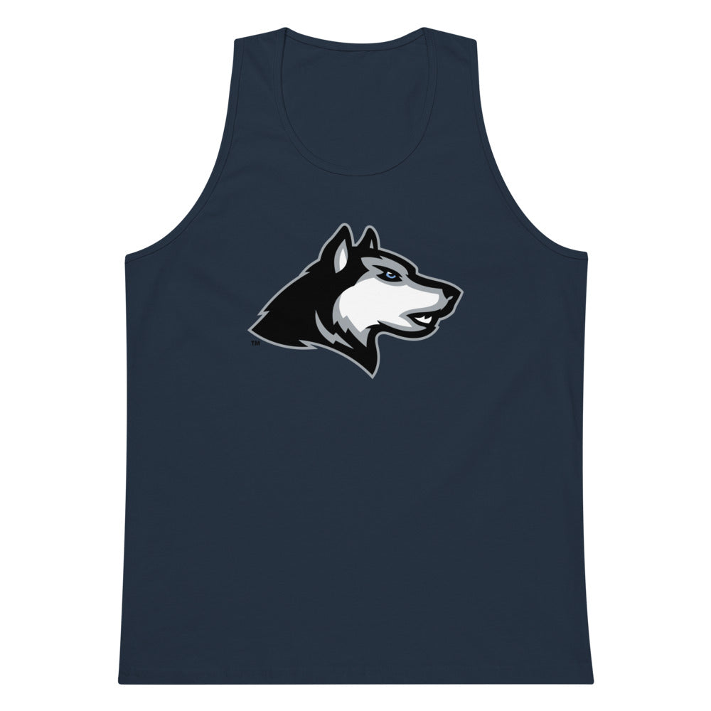 Helena High School Design 1 — Navy