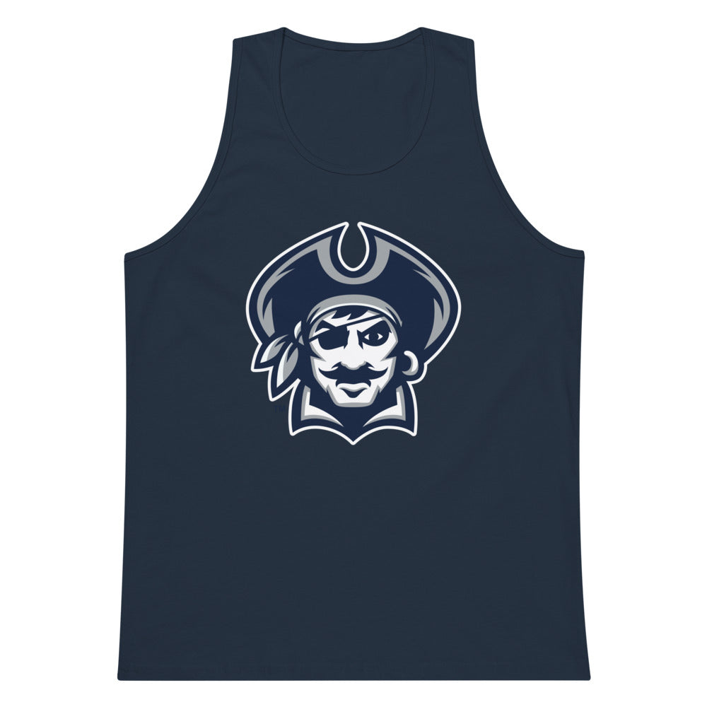 Randolph High School Design 1 — Navy