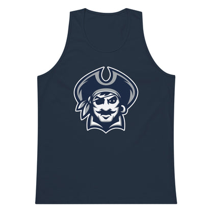 Randolph High School Design 1 — Navy