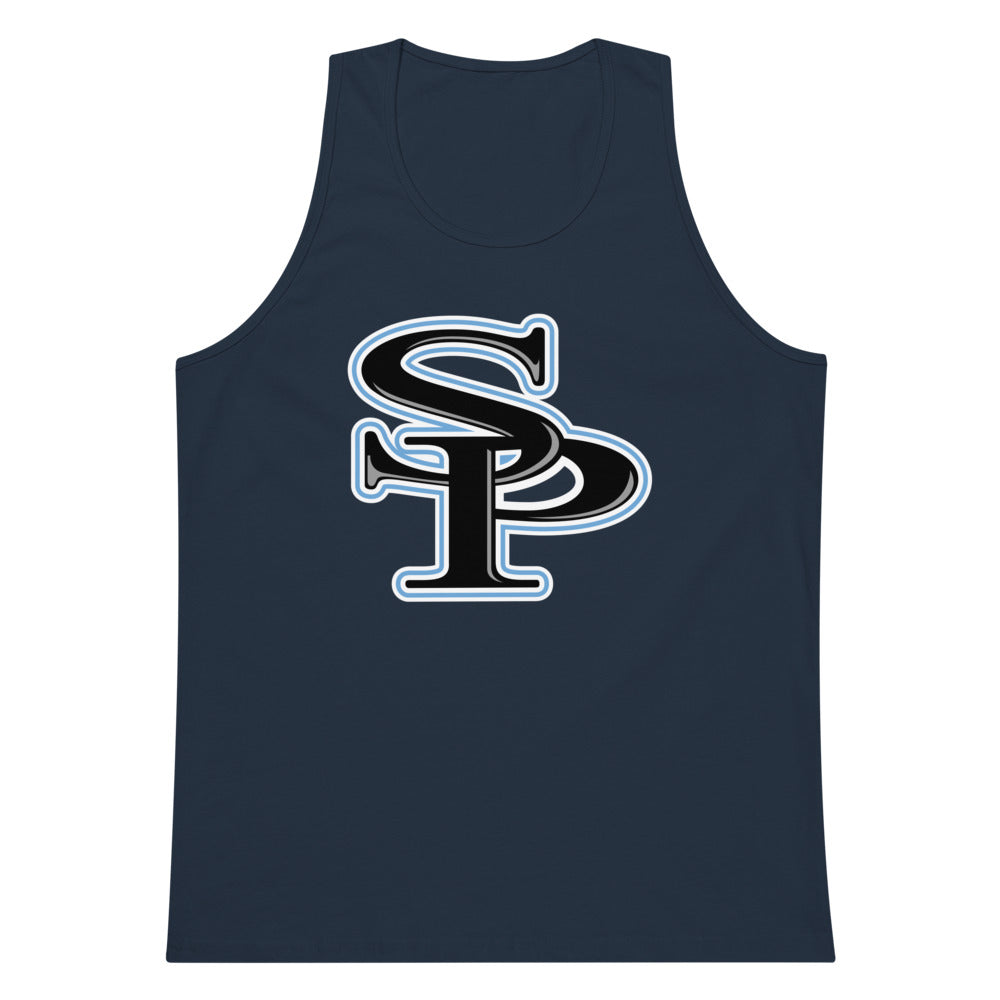 Spain Park High School Design 1 — Navy