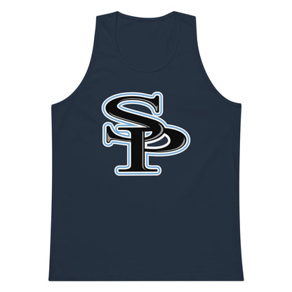 Spain Park High School Design 1 — Navy